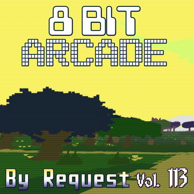 Scar (8-Bit Ashton Irwin Emulation) By 8-Bit Arcade's cover