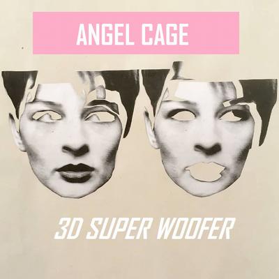 Angel Cage's cover