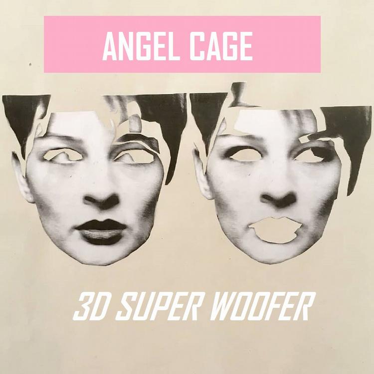 Angel Cage's avatar image