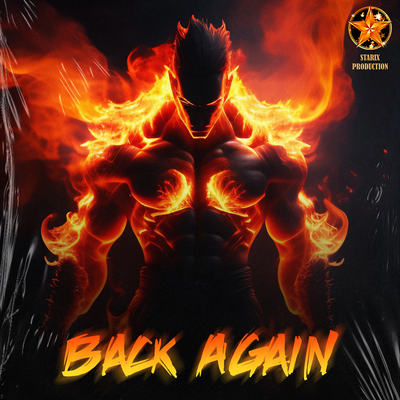 Back Again By DIPIENS's cover