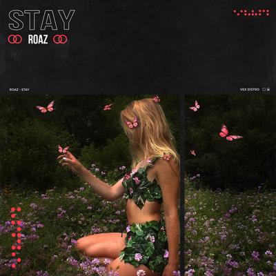 Stay (Radio Edit) By Roaz's cover