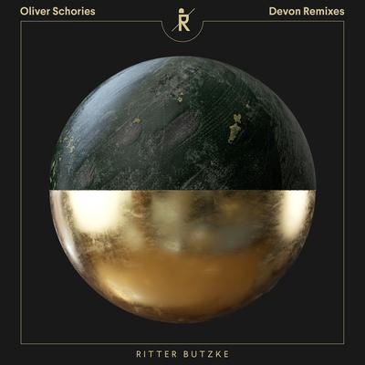 Devon (Oliver Huntemann Remix) By Oliver Schories's cover