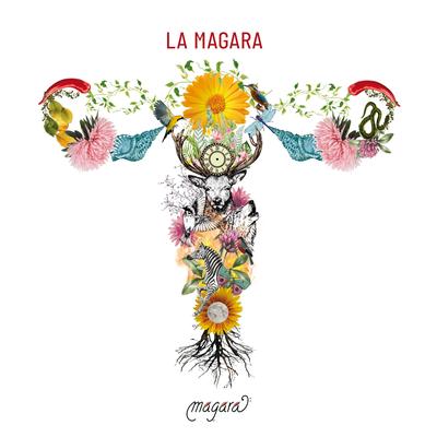 La Magara By Magara's cover