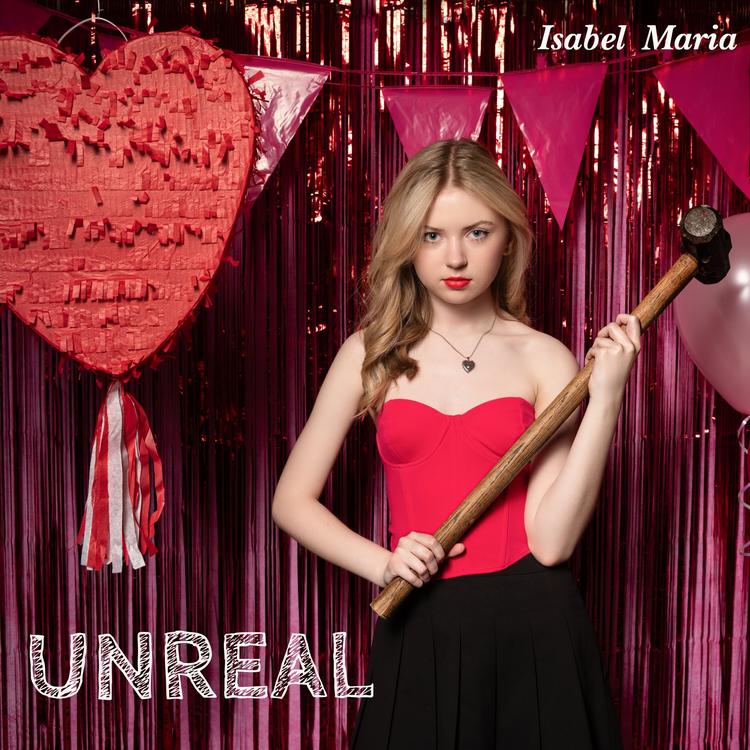 Isabel Maria's avatar image
