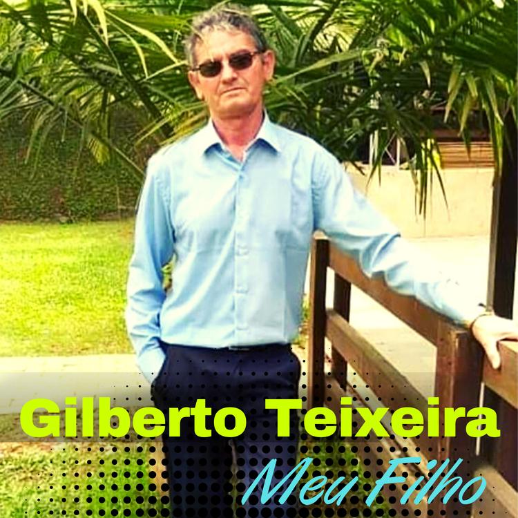 Gilberto Teixeira's avatar image