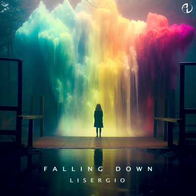 Falling Down By Lisergio's cover