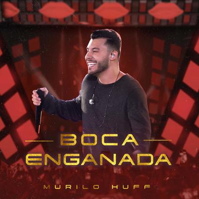 Boca Enganada (Ao Vivo)'s cover