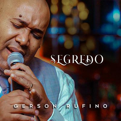 Segredo By Gerson Rufino's cover