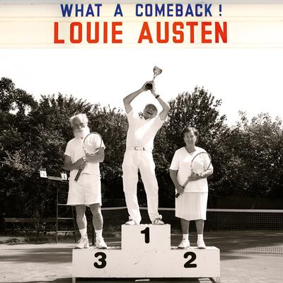 Shake Your Bones By Louie Austen, Sister Sadie's cover