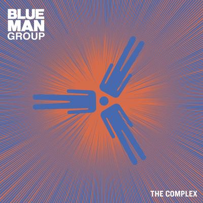 I Feel Love (feat. Venus Hum) By Blue Man Group's cover