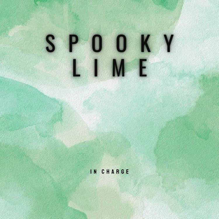 Spooky Lime's avatar image