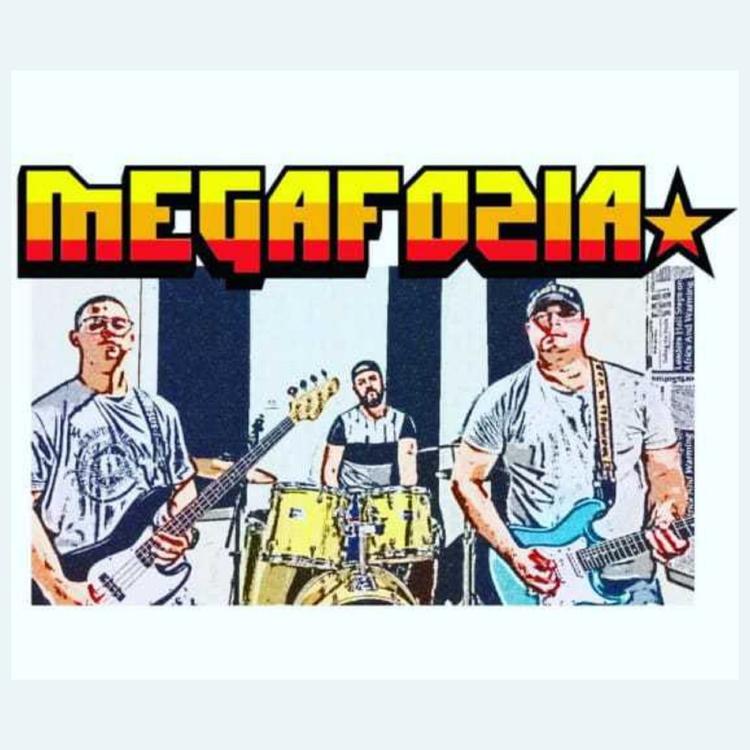 Megafozia's avatar image