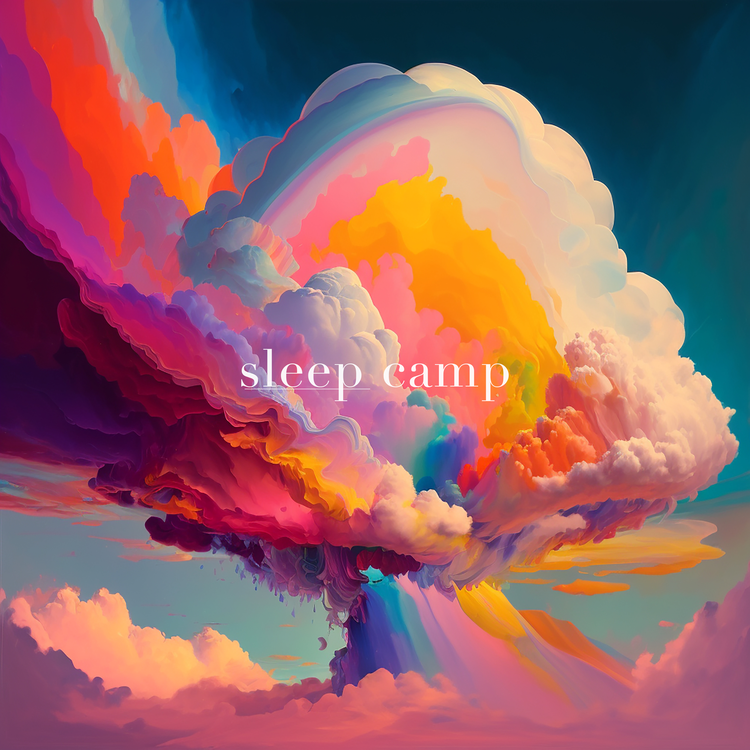 Sleep Camp's avatar image