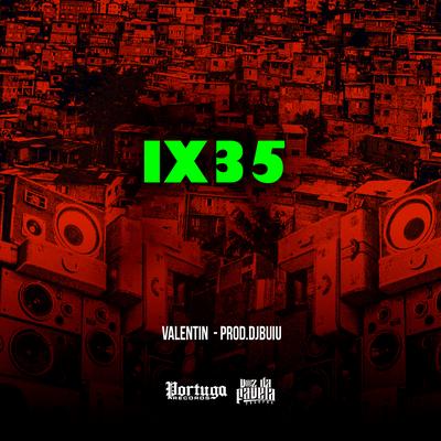 Ix35's cover