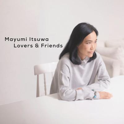 Itsuwa Mayumi Best Album Lovers & Friends's cover