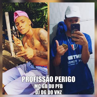 Profissão Perigo's cover