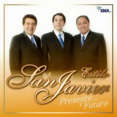 Trio San Javier's cover