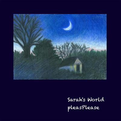 Sarah's World's cover