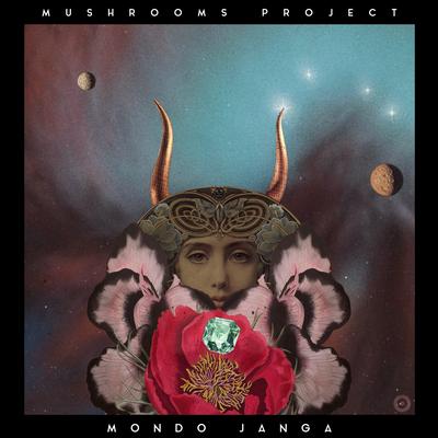 Mushrooms Project's cover
