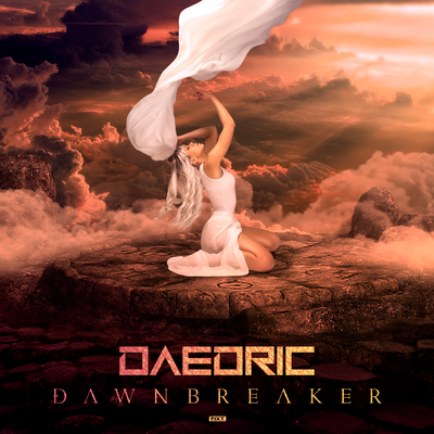 Dawnbreaker By Daedric's cover