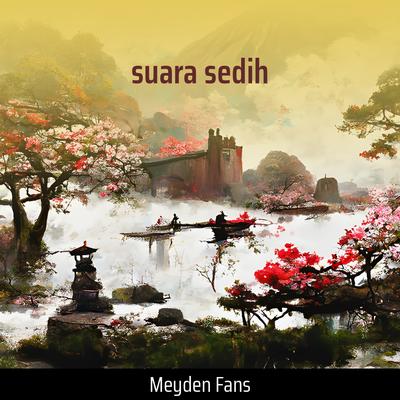 Suara Sedih's cover