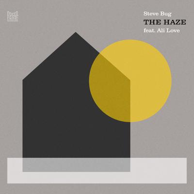 The Haze (Instrumental) By Steve Bug's cover