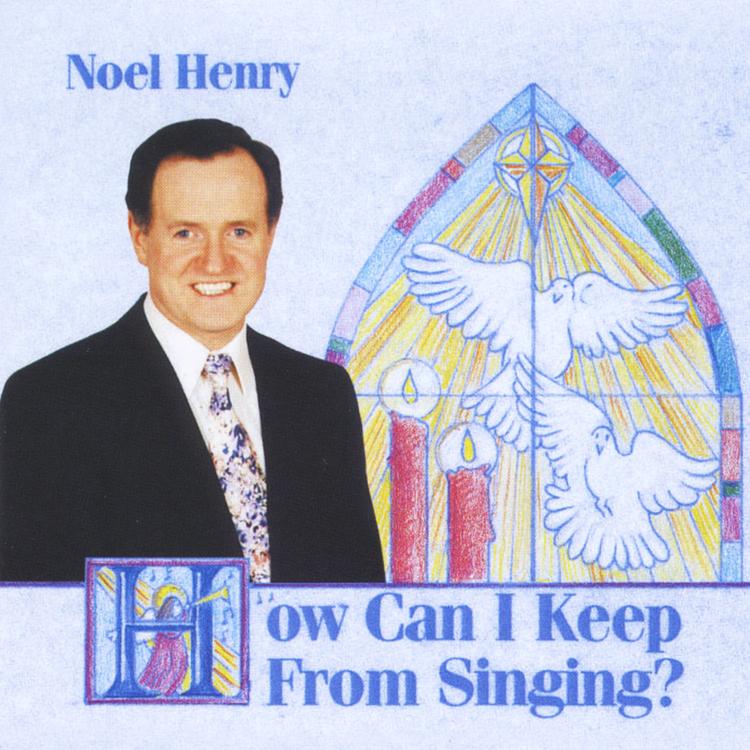 Noel Henry's avatar image