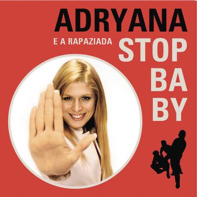 Quando A Gente Briga By Adryana E A Rapaziada's cover