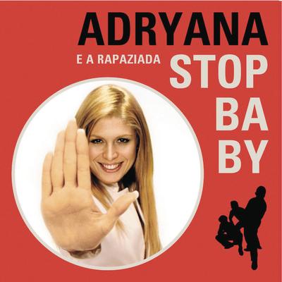 Stop Baby's cover