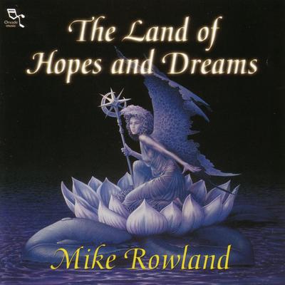 Glimmer Of Hope By Mike Rowland's cover