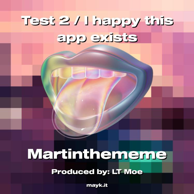 Martinthememe's avatar image