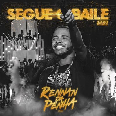 Passa Com Essa Linguinha (Ao Vivo) By Rennan da Penha, Mc Ravenna's cover