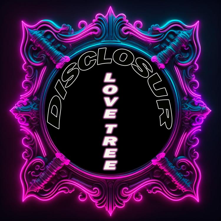 Disclosur's avatar image