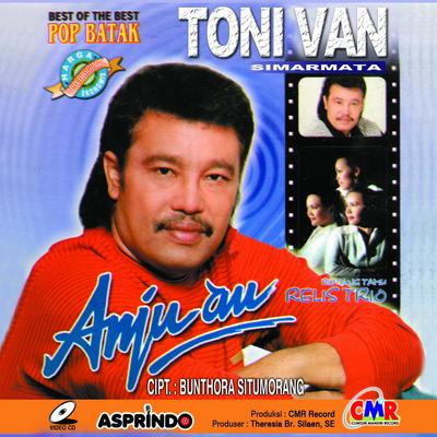 Best Of The Best Pop Batak Toni Van Simarmata's cover