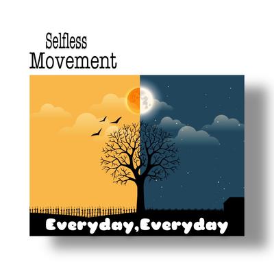 Selfless Movement's cover