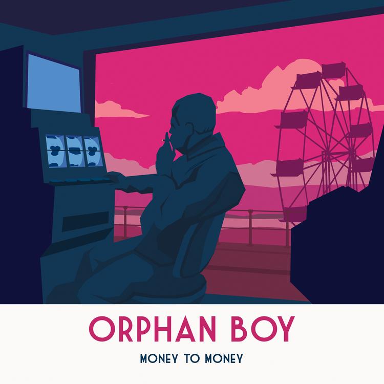 Orphan Boy's avatar image