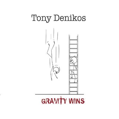 Tony Denikos's cover