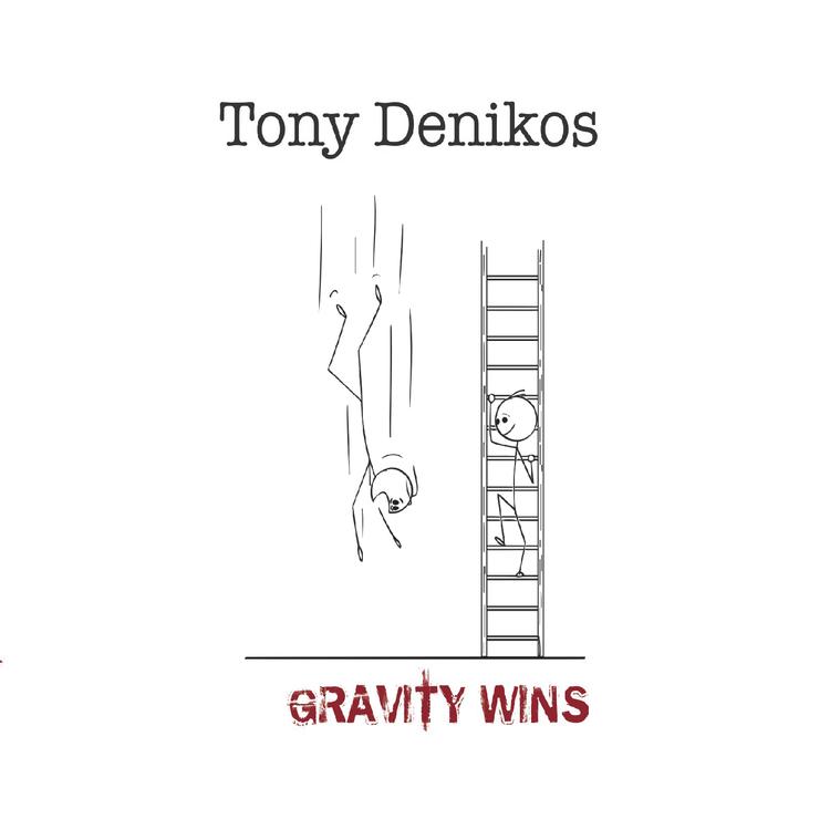 Tony Denikos's avatar image