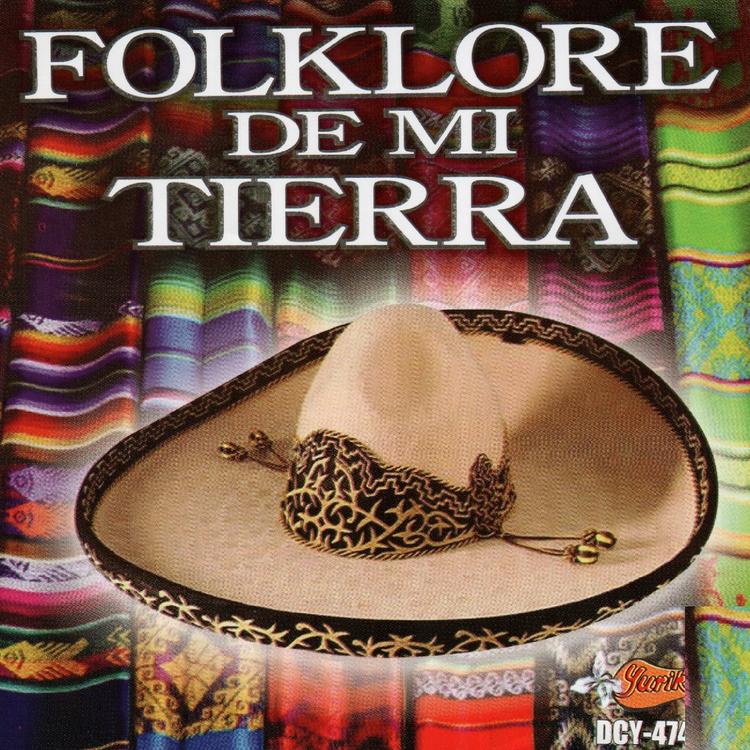 Folklore De Mi Tierra's avatar image