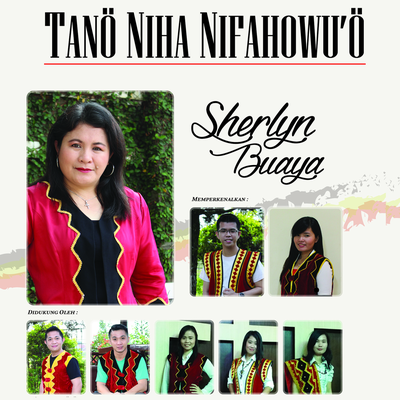 Tano Niha Nifahowu'o's cover