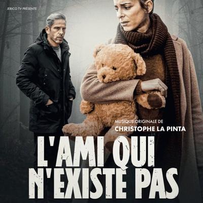 Christophe La Pinta's cover