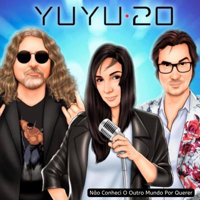 Geração Dos Sonhos By yuyu20's cover