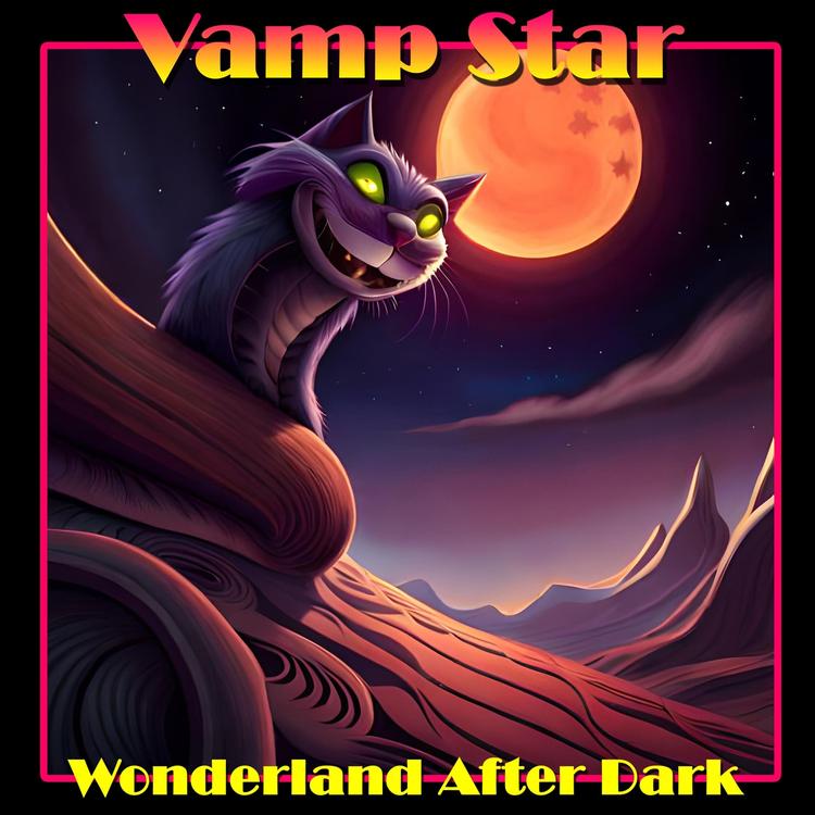 Vamp Star's avatar image
