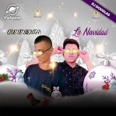 ¡Que Se Sienta! La Navidad's cover