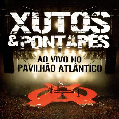 Ao Vivo no Pavilhão Atlântico's cover