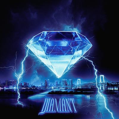 Diamant's cover