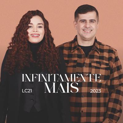 Infinitamente Mais By LC21's cover