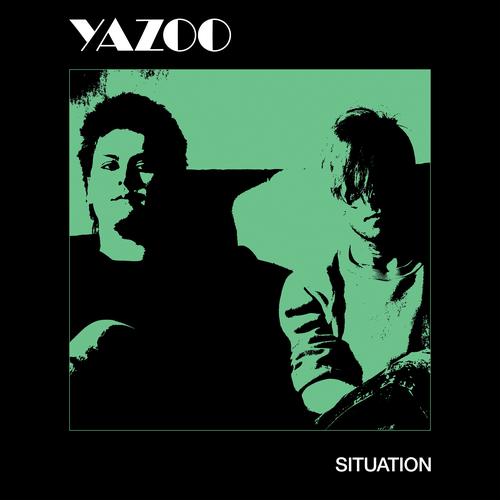 Situation (U.S. 12" Mix) [2008 - Remaste's cover