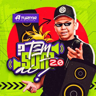 Piseiro do Gta By Turma da Pisadinha's cover