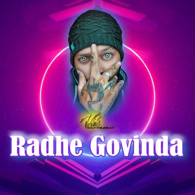 Bhajamana Radhe Govinda (Rap beat) By Vikonthebeat's cover